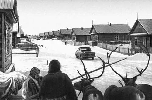 Большая Советская Энциклопедия НЕ - фото 159