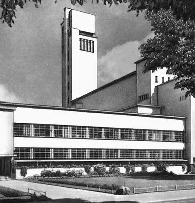 В Дюдок Ратуша в Хилверсюме 192830 Установка по производству - фото 98