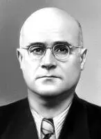 Б П Никольский Никольский Владимир Капитонович НикольскийВладимир - фото 215