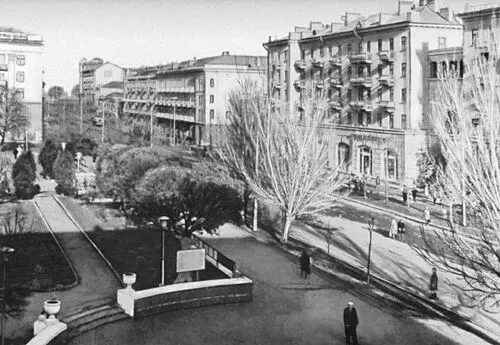Николаев Советская улица Николаева Галина Евгеньевна Николаевапсевдоним - фото 204