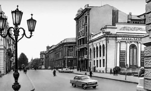 Одесская область Одесса Улица Ленина Одесская область Участок сборки - фото 33
