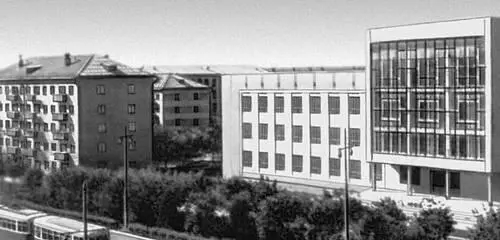 Оренбургская область Орск Дом связи Оренбургская область Домны - фото 59
