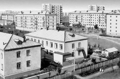 Оренбургская область Гай Вид части города Оренбургская область Оренбург В - фото 61