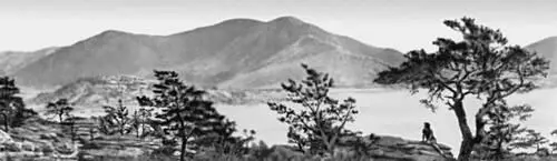 Павлодарская область Озеро Жасыбай в Баянаульском районе Павлодарская - фото 34