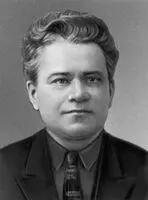 Я Х Петерс Петерсон Алексей Николаевич ПетерсонАлексей Николаевич - фото 483
