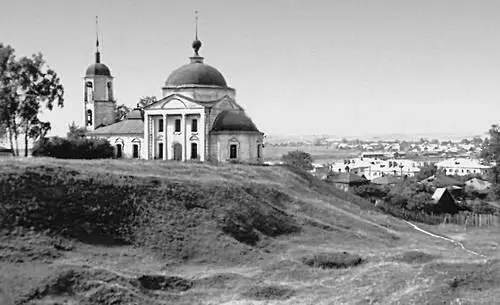 ПереславльЗалесский Сретенская церковь 18 в ПереславльЗалесский Дом - фото 256