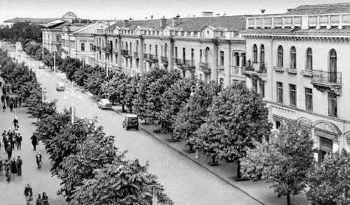 Полтава Октябрьская улица Полтава Колонна Славы 1811 Полтава Круглая - фото 413