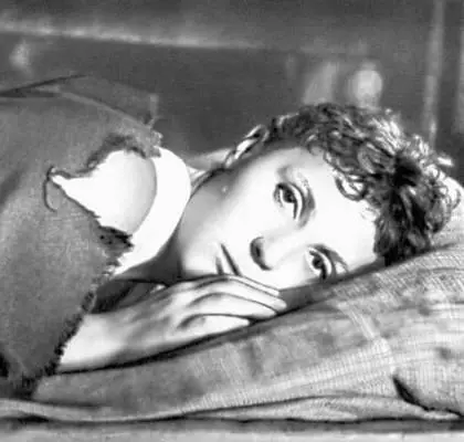Кадр из фильма Пассажирка Реж А Мунк 1963 Вит Стош Взятие Христа под - фото 499