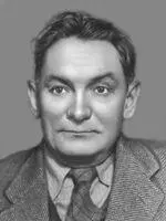 В И Пудовкин Кадр из фильма Возвращение Василия Бортникова 1953 Режисер - фото 24