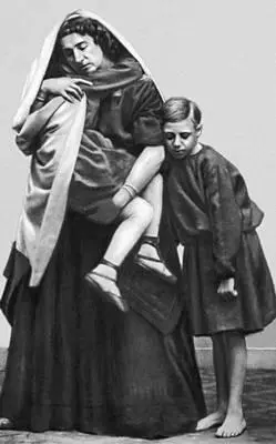 А Ристори в роли Медеи Медея Э Легуве Рисунок Рисуноккакоелибо - фото 241