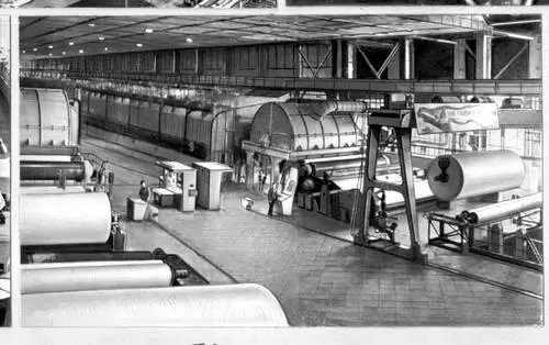 На Байкальском целлюлозном заводе Благовещенский собор в Московском - фото 254