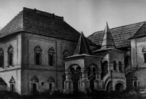 Ростов Красная палата 167280 РостовнаДону РостовнаДону город - фото 473