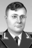 А К Рязанов Рязанов Василий Георгиевич РязановВасилий Георгиевич - фото 71