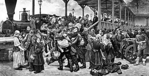 К А Савицкий На войну 18801888 Русский музей Ленинград К А - фото 25
