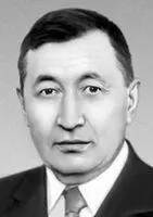 А С Садыков Садыхов Абульфас Али оглы СадыховАбульфас Али оглы - фото 66
