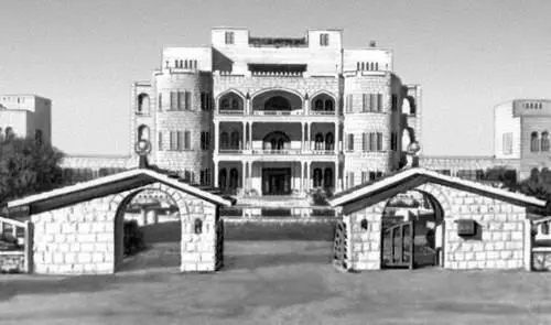 Ливан Пансионат в Сайде 194648 Сайда рыба сем тресковых - фото 75