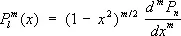 где Р п Лежандра многочлены С ф можно рассматривать как функции на - фото 33
