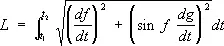 где t 1и t 2 значения параметра t соответствующие концам M 1 и M 2 дуги M 1M - фото 12