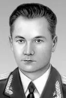 Г Ф Сивков Сивков Константин Васильевич СивковКонстантин Васильевич - фото 26