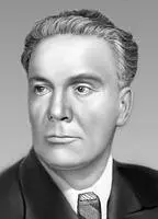 Н К Симонов Симонов Рубен Николаевич СимоновРубен Николаевич - фото 241