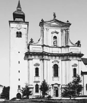 Словения М Перский Церковь в ГорниГраде 175763 Словения Янез - фото 185