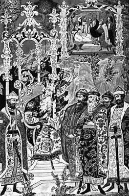 Слово о полку Игореве Илл И И Голикова 1934 Словоизменение - фото 197