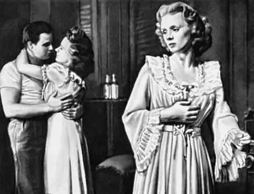Трамвай Желание Т Уильямса 1947 Г Х Ричардсон Оптовый магазин - фото 37
