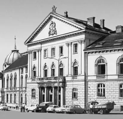 Академия наук 1892 Архитектор М Майер Дом партии 195255 Архитекторы П - фото 353