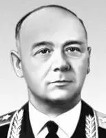 С Л Соколов Соколов Сергей Яковлевич СоколовСергей Яковлевич - фото 169