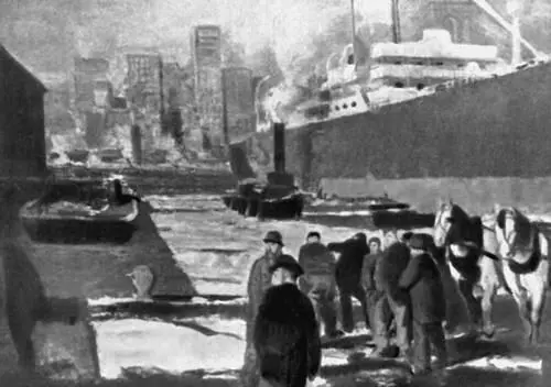 Дж Беллоуз Докеры 1912 Колледж Рандолф Мейкон шт Джорджия Омаха В - фото 105