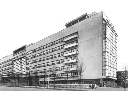 П А Голосов Комбинат газеты Правда в Москве 192935 Сцена из оперы - фото 185