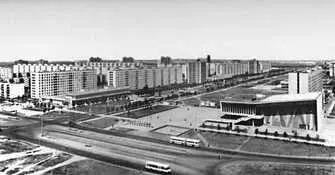 Б Р Рубаненко Е М Кутырев и др Центр Тольятти 196070е гг Дольмен - фото 230