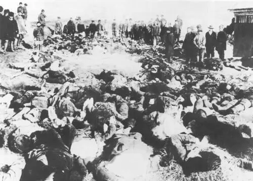 Жертвы Ленского расстрела 1912 Красноярские железнодорожные мастерские - фото 108