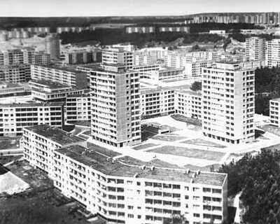 В Чеканаускас В Бредикис Жилой район Лаздинай в Вильнюсе 196770 Б С - фото 277