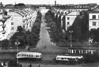 А С Никольский А И Гегелло Г А Симонов Жилой комплекс на Тракторной - фото 302