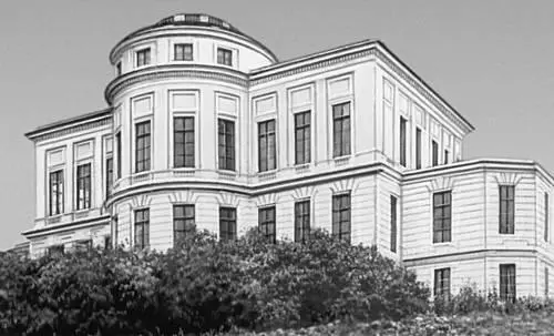 Дворец в Богородицке 177376 интерьеры завершены около 1783 Усадебный дом - фото 63