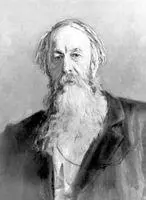 В В Стасов Портрет работы художника И Е Репина 1883 Русский музей - фото 77