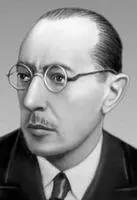 И Ф Стравинский Стравинский Федор Игнатьевич СтравинскийФедор Игнатьевич - фото 436