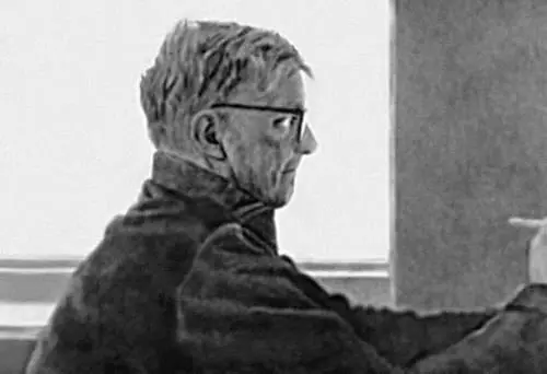 И А Серебряный Портрет Д Д Шостаковича 1964 Третьяковская галерея - фото 360