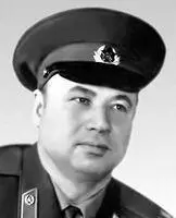 А Т Сергеев Сергеев Владимир Сергеевич СергеевВладимир Сергеевич 16 - фото 325