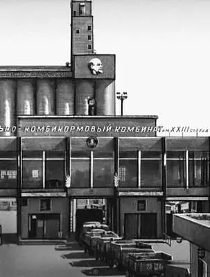 Семипалатинск Мукомольнокомбикормовой комбинат Семипалатинск На - фото 214