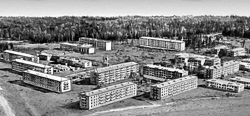 Томская область Посёлок Стрежевой Александровского района Томская область - фото 139