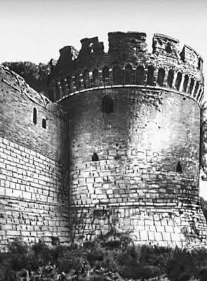 Тула Фрагмент стен кремля 151421 Тула Памятник Петру I Тула Общий вид - фото 30