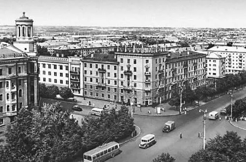 Тула Проспект Ленина Тулайков Николай Максимович ТулайковНиколай - фото 33