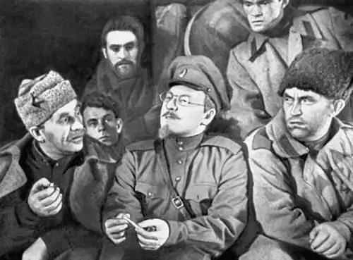 История пустой души по А М Горькому Ташкентский русский драматический - фото 36