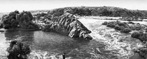 На Южном Буге А А Шовкуненко Портрет С А Ковпака 1945 Музей - фото 166