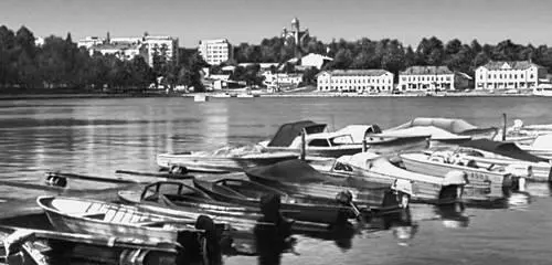 Финляндия Лаппенранта Революционное движение в Финляндии в 19051907 гг - фото 175