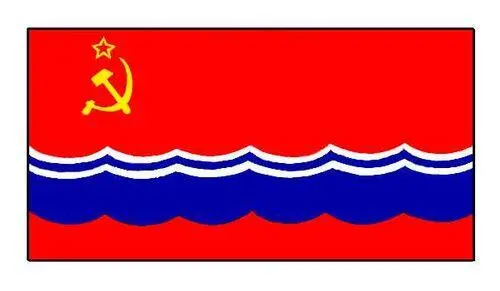 Флаг государственный Эстонская ССР Монако Флаг государственный Флаг госу - фото 178