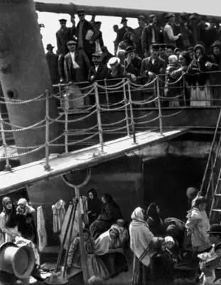 Фотоискусство Зарубежное фотоискусство 19 1й четв 20 вв А Стиглиц - фото 135