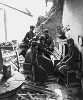 Фотоискусство Советское фотоискусство Д Н Бальтерманц Чайковский - фото 144